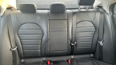 Mercedes-Benz C-Class C200 Sport Premium 4dr 9G-Tronic Petrol Saloon